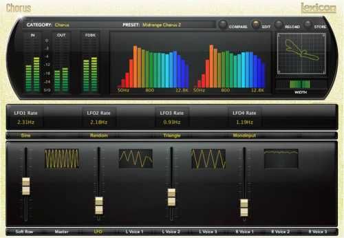 how to autotune mixpad multitrack recording software
